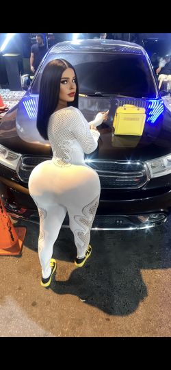 Melissa liam