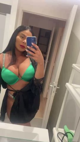 Bella Izabella