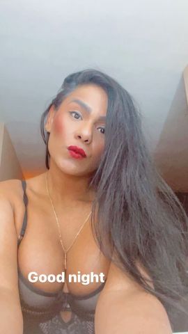 Bella Izabella