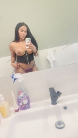 Bella Izabella