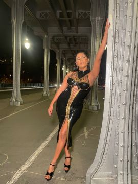 Bella Izabella