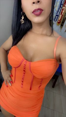 Mulata Caliente