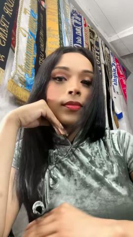 Mulata Caliente