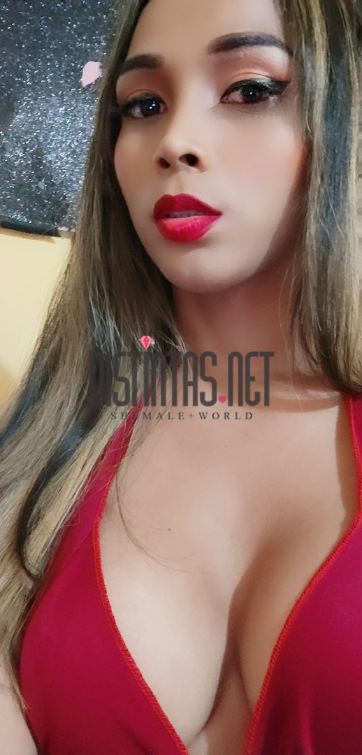 Mulata Caliente