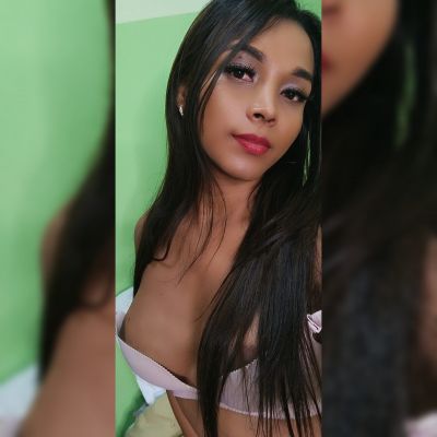 Mulata Caliente