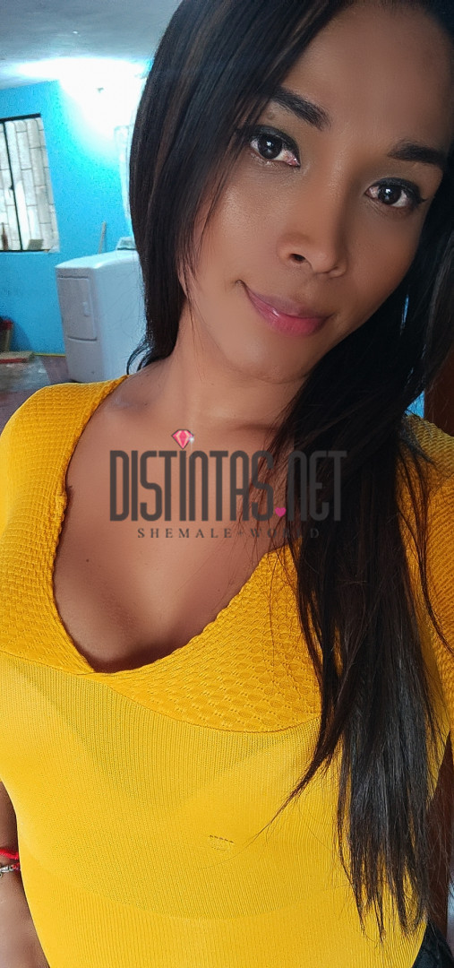 Mulata Caliente