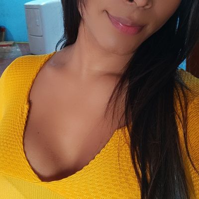 Mulata Caliente