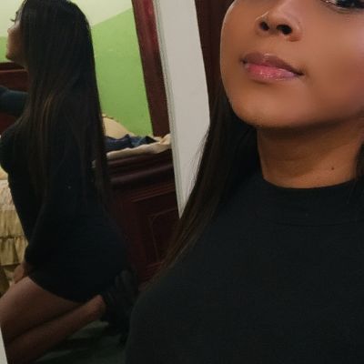 Mulata Caliente