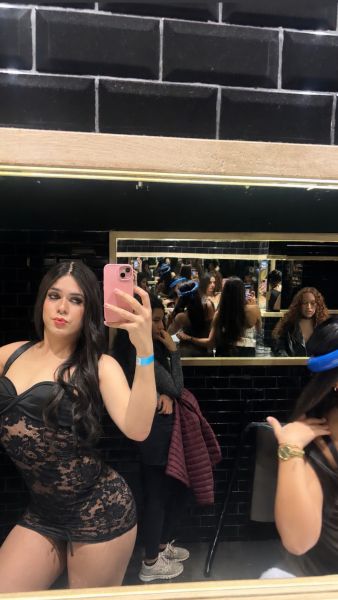 Si buscás algo exclusivo y fuera de lo común, escribime y coordinamos, soy una Paraguaya morbosa dotada con ganas de pasar el mejor momento juntos estoy disponible full time para que conmigo pases el mejor momento de tu vida, mi garganta profunda te va encantar 
Estoy disponible en mi departamento salidas, tú domicilio y hoteles !!
🔥También cuento con contenidos a la venta!
Sexting y videos llamadas ! 🔥
Mi telegram: alexabutterworth1
Cualquier consulta escribime y coordinamos 
No te arrepentirás !
Te espero ❤️❤️