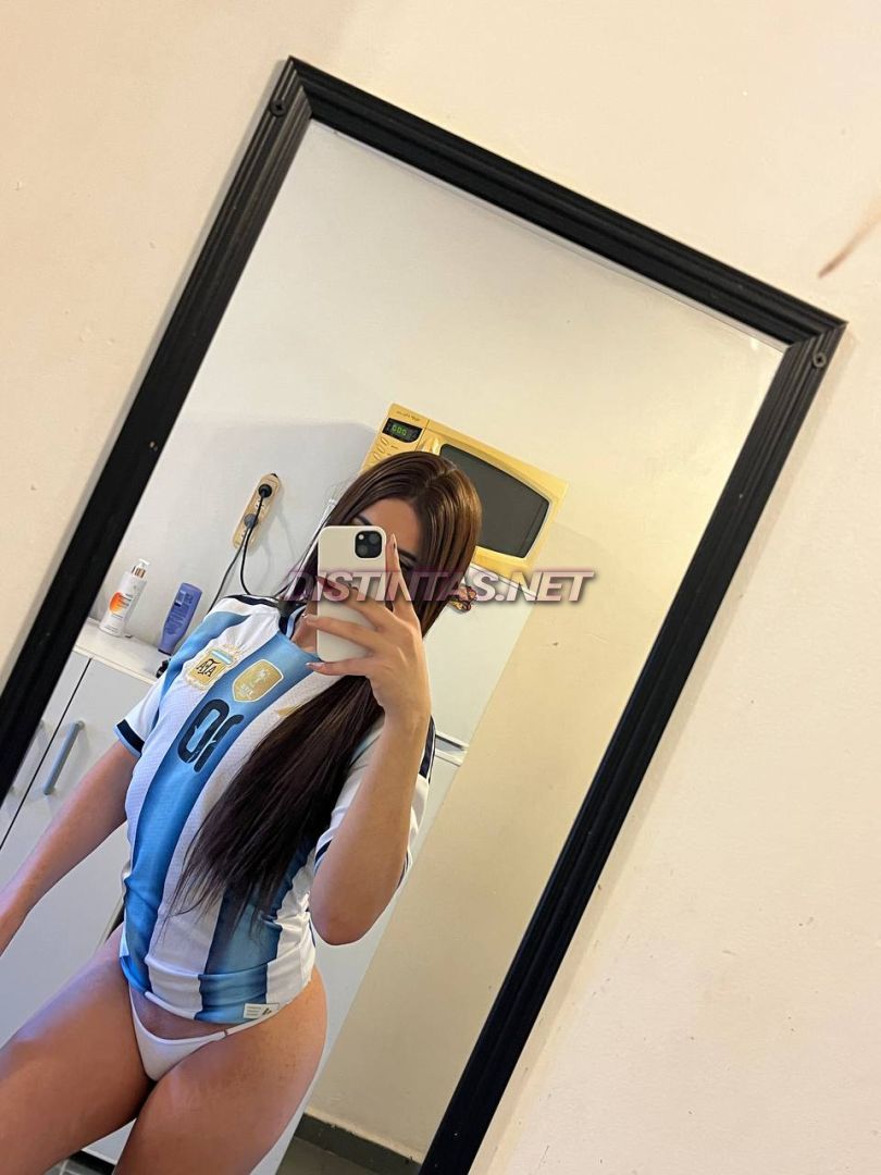 Alexa B