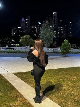 Alexa B