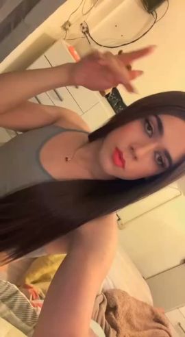 Alexa B