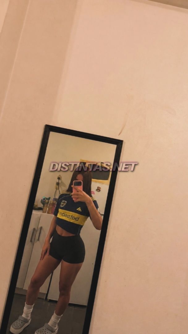 Alexa B