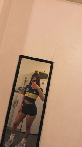 Alexa B