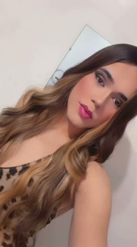Alexa B
