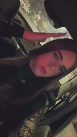 Alexa B