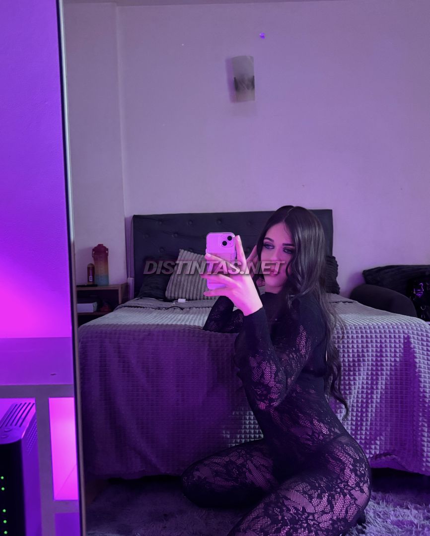 Alexa B