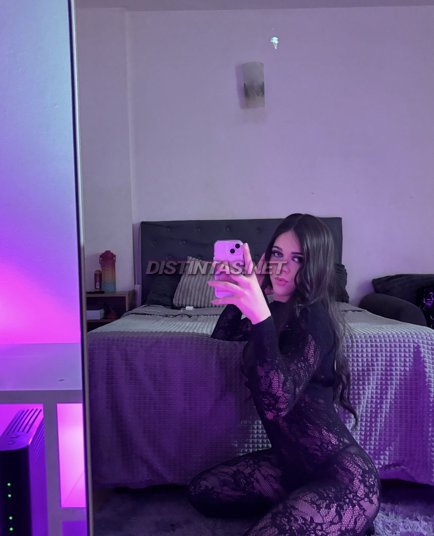 Alexa B
