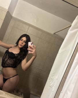 Alexa B