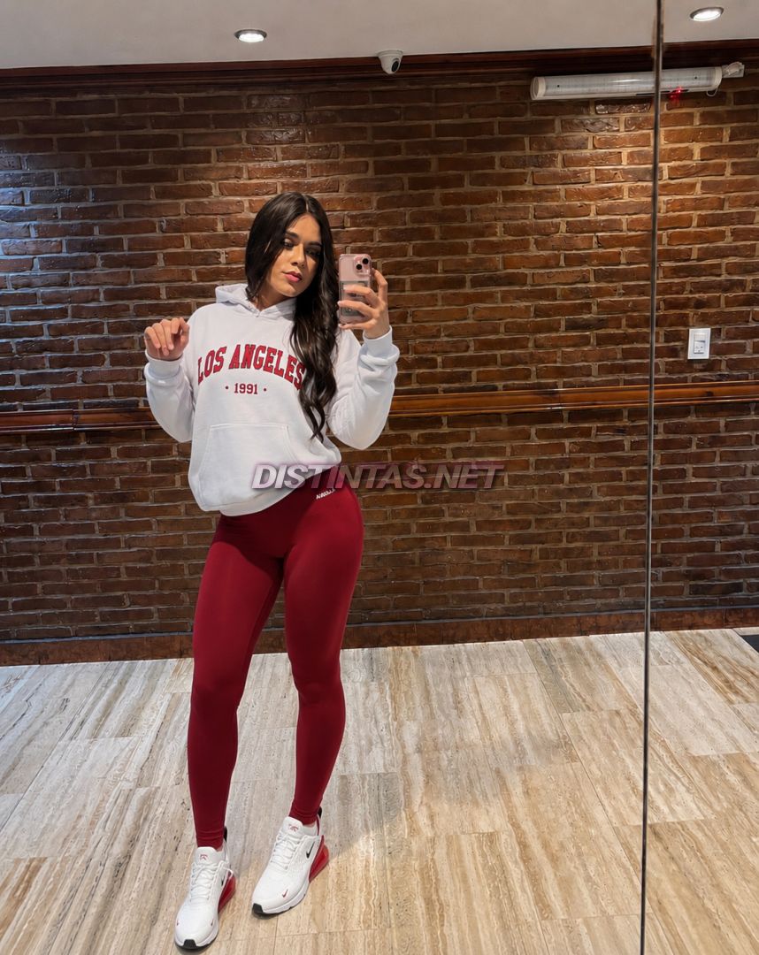Alexa B