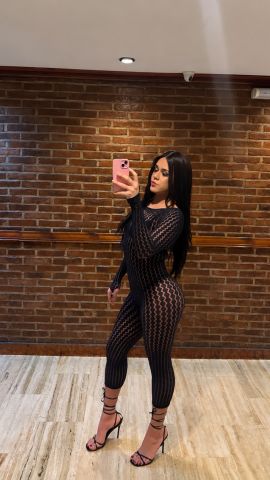 Alexa B