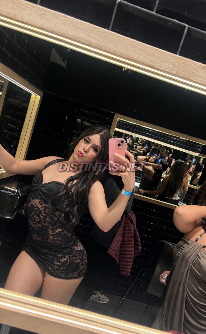 Alexa B
