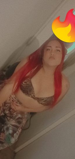 Cristina Chica