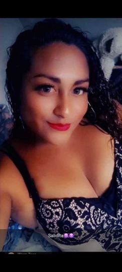 Cristina Chica