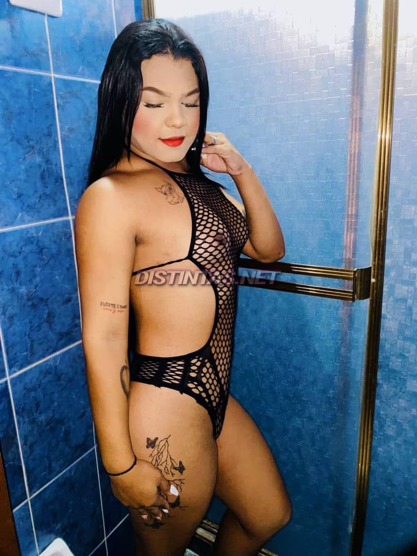 Paola Valentina Bracho