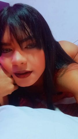 Paola Valentina Bracho
