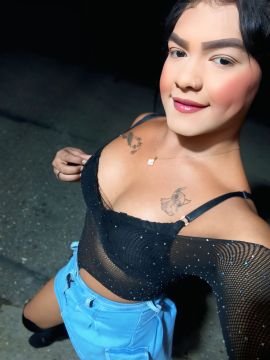 Paola Valentina Bracho