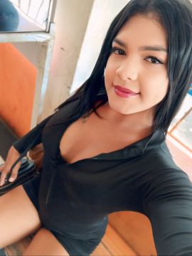 Paola Valentina Bracho
