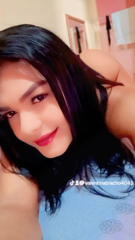 Paola Valentina Bracho