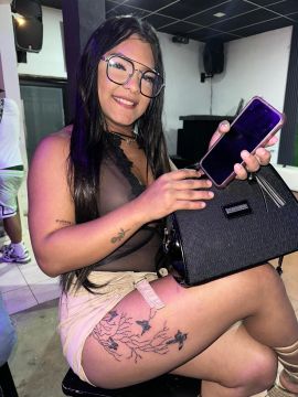 Paola Valentina Bracho