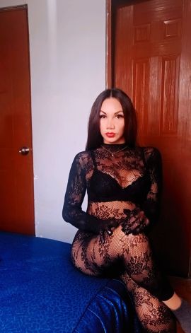 Divina hot 