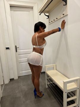 Rebecca Perez