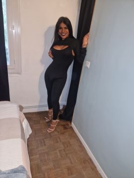 Rebecca Perez
