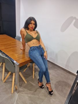 Rebecca Perez