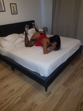 Rebecca Perez