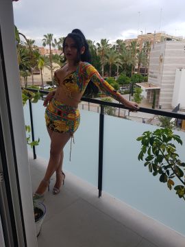 Rebecca Perez