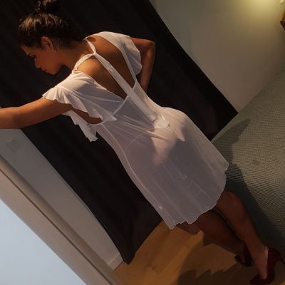 Rebecca Perez