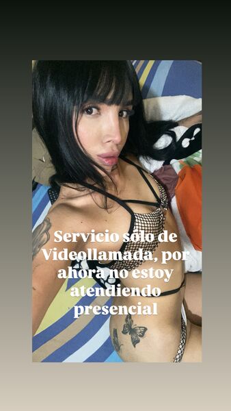 Scarlett Campoverde