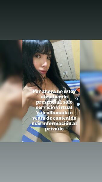 Scarlett Campoverde