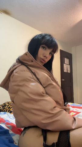 Scarlett Campoverde 