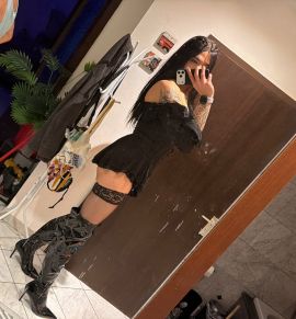 Sofia Dominant