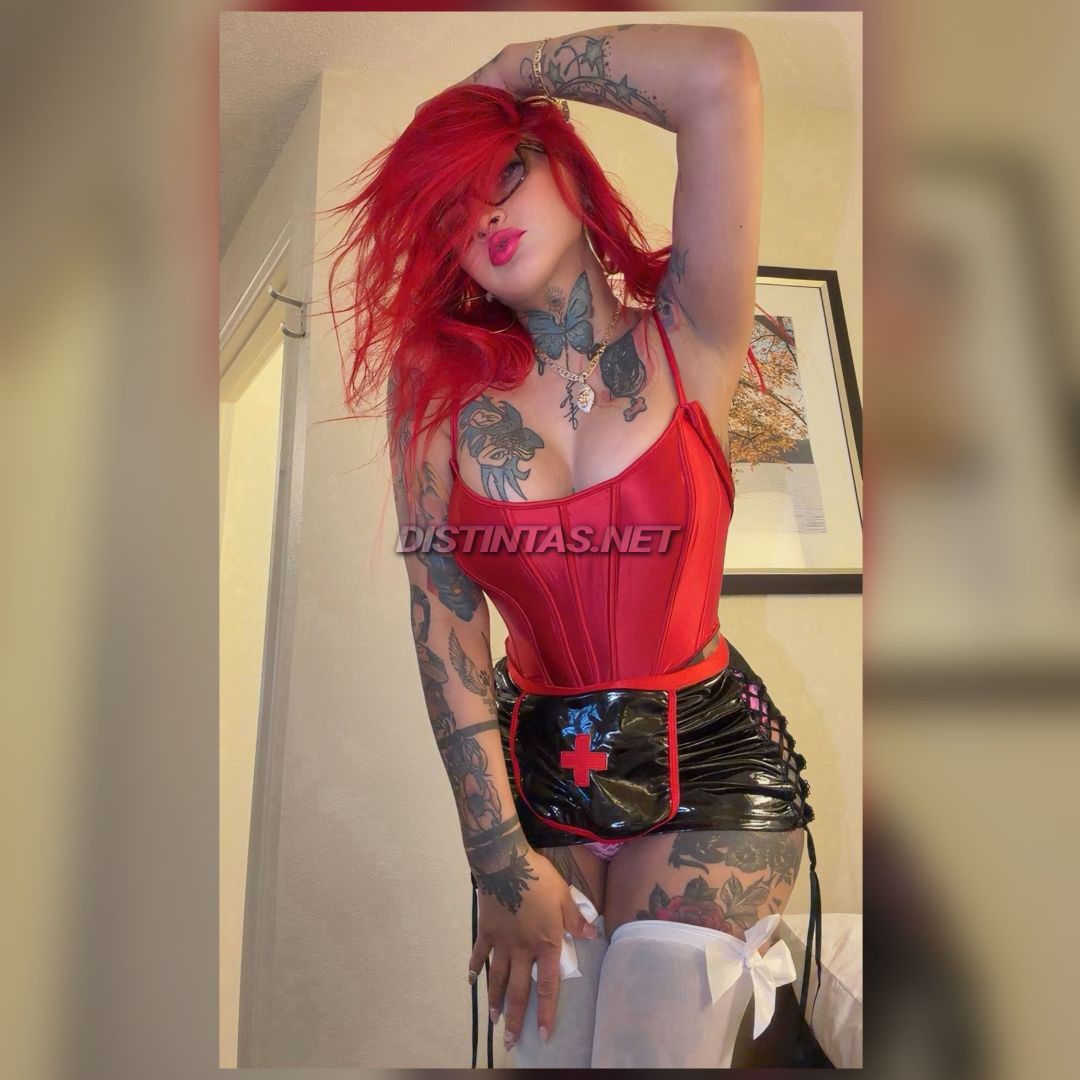 Tammy Andrades 