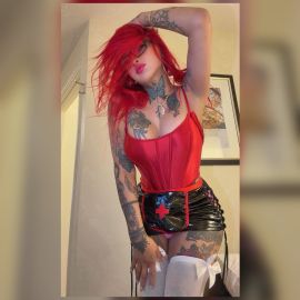 Tammy Andrades 