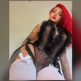 Tammy Andrades 