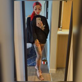 Tammy Andrades 