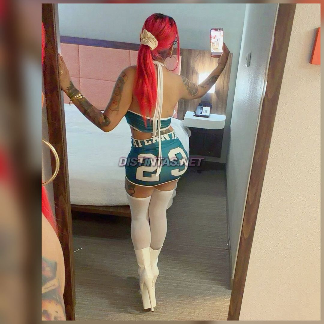 Tammy Andrades 